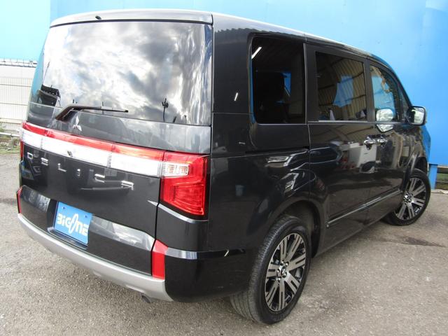 デリカＤ：５ Ｐ　イクリプス１０．１型フローティングナビ　ＢＴオーディオ　地デジ　両パワスラ　アラウンドビューモニター　エレクトリックテールゲート　ヒーター付き電動シート　ＥＴＣ　ｅアシスト　ＬＥＤヘッドライト（59枚目）