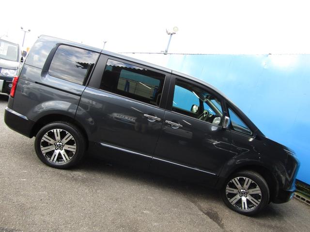 デリカＤ：５ Ｐ　イクリプス１０．１型フローティングナビ　ＢＴオーディオ　地デジ　両パワスラ　アラウンドビューモニター　エレクトリックテールゲート　ヒーター付き電動シート　ＥＴＣ　ｅアシスト　ＬＥＤヘッドライト（60枚目）