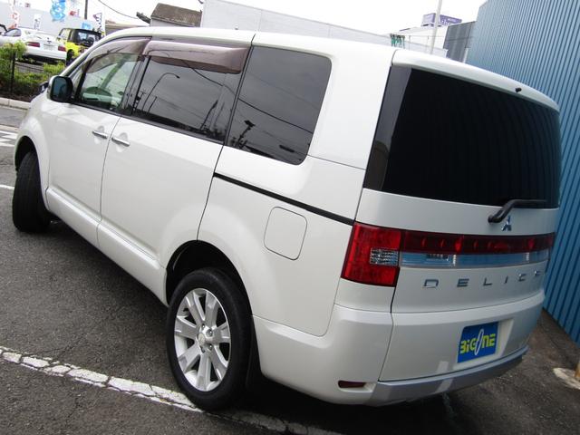 デリカＤ：５ Ｇ　プレミアム　７人乗り　純正ＨＤＤマルチ　ＣＤ／ＤＶＤ再生　地デジ　ロックフォードサウンド　両パワスラ　Ｆ／Ｓ／Ｒカメラ　エレクトリックテールゲート　ＥＴＣ　ヒーター付き電動シート　クルーズコントロール　ＨＩＤ（21枚目）