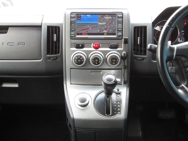 デリカＤ：５ Ｇ　プレミアム　７人乗り　純正ＨＤＤマルチ　ＣＤ／ＤＶＤ再生　地デジ　ロックフォードサウンド　両パワスラ　Ｆ／Ｓ／Ｒカメラ　エレクトリックテールゲート　ＥＴＣ　ヒーター付き電動シート　クルーズコントロール　ＨＩＤ（30枚目）