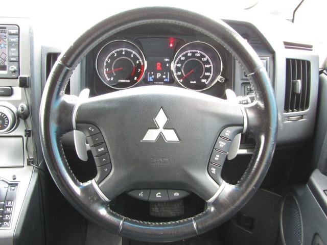 デリカＤ：５ Ｇ　プレミアム　７人乗り　純正ＨＤＤマルチ　ＣＤ／ＤＶＤ再生　地デジ　ロックフォードサウンド　両パワスラ　Ｆ／Ｓ／Ｒカメラ　エレクトリックテールゲート　ＥＴＣ　ヒーター付き電動シート　クルーズコントロール　ＨＩＤ（32枚目）