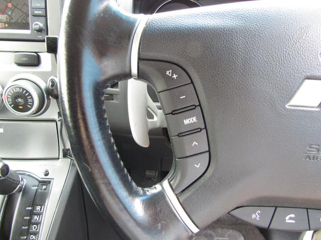 デリカＤ：５ Ｇ　プレミアム　７人乗り　純正ＨＤＤマルチ　ＣＤ／ＤＶＤ再生　地デジ　ロックフォードサウンド　両パワスラ　Ｆ／Ｓ／Ｒカメラ　エレクトリックテールゲート　ＥＴＣ　ヒーター付き電動シート　クルーズコントロール　ＨＩＤ（35枚目）
