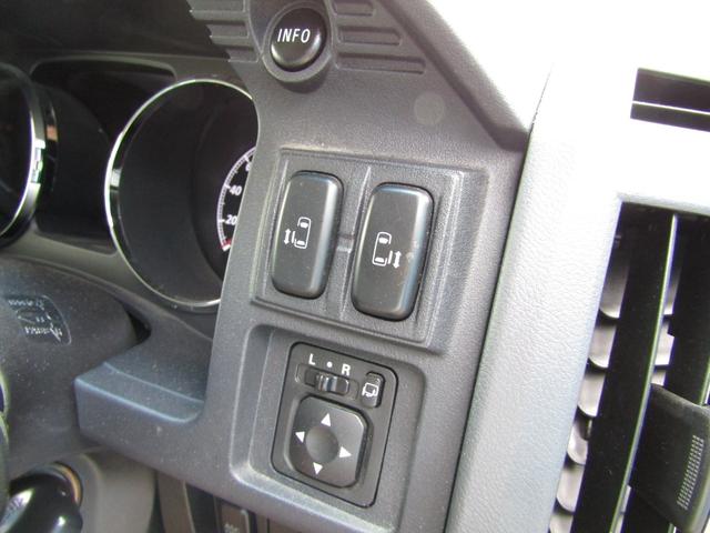 デリカＤ：５ Ｇ　プレミアム　７人乗り　純正ＨＤＤマルチ　ＣＤ／ＤＶＤ再生　地デジ　ロックフォードサウンド　両パワスラ　Ｆ／Ｓ／Ｒカメラ　エレクトリックテールゲート　ＥＴＣ　ヒーター付き電動シート　クルーズコントロール　ＨＩＤ（53枚目）