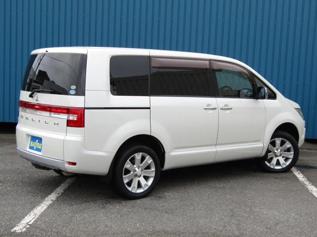 デリカＤ：５ Ｇ　プレミアム　７人乗り　純正ＨＤＤマルチ　ＣＤ／ＤＶＤ再生　地デジ　ロックフォードサウンド　両パワスラ　Ｆ／Ｓ／Ｒカメラ　エレクトリックテールゲート　ＥＴＣ　ヒーター付き電動シート　クルーズコントロール　ＨＩＤ（57枚目）