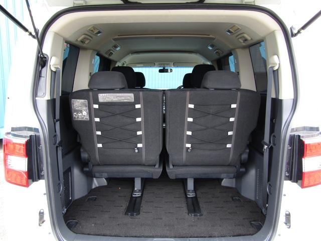 デリカＤ：５ Ｇ　プレミアム　７人乗り　純正ＨＤＤマルチ　ＣＤ／ＤＶＤ再生　地デジ　ロックフォードサウンド　両パワスラ　Ｆ／Ｓ／Ｒカメラ　エレクトリックテールゲート　ＥＴＣ　ヒーター付き電動シート　クルーズコントロール　ＨＩＤ（67枚目）