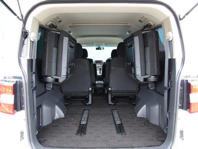 デリカＤ：５ Ｇ　プレミアム　７人乗り　純正ＨＤＤマルチ　ＣＤ／ＤＶＤ再生　地デジ　ロックフォードサウンド　両パワスラ　Ｆ／Ｓ／Ｒカメラ　エレクトリックテールゲート　ＥＴＣ　ヒーター付き電動シート　クルーズコントロール　ＨＩＤ（68枚目）