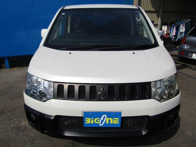 デリカＤ：５ Ｄ　パワーパッケージ　７人乗り　マットブラックツートーン　クラリオン７型メモリナビ　ＣＤ／ＤＶＤ再生　ＢＴオーディオ　地デジ　両パワスラ　バックカメラ　ＥＴＣ　シートヒーター　クルーズコントロール　ＨＩＤヘッドライト（21枚目）