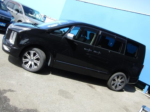 ご購入後のアフターパーツ持ち込み、ご希望に応じたパーツのご提案も対応致します。お見積りは是非当社スタッフまでお問い合わせください。