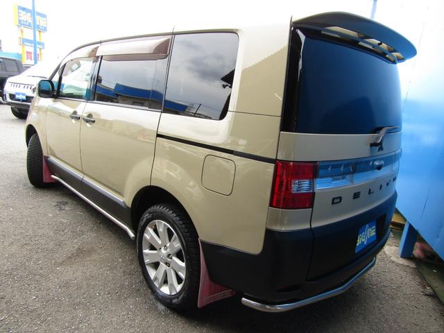 ご購入後のアフターパーツ持ち込み、ご希望に応じたパーツのご提案も対応致します。お見積りは是非当社スタッフまでお問い合わせください。