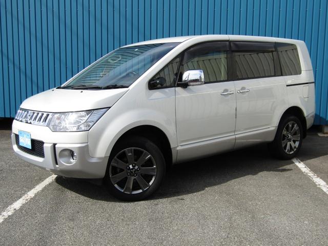 デリカD:5 シャモニー 10周年記念車 アルパイン9型BIGX CD/DVD再生 BTオーディオ 地デジ 両パワスラ フリップダウンモニター バックカメラ 専用ハーフレザー 専用クローム18AW ETC ヒーター付きPシート(11枚目)