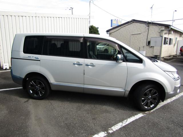 デリカD:5 シャモニー 10周年記念車 アルパイン9型BIGX CD/DVD再生 BTオーディオ 地デジ 両パワスラ フリップダウンモニター バックカメラ 専用ハーフレザー 専用クローム18AW ETC ヒーター付きPシート(22枚目)