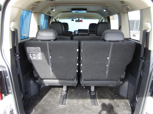 デリカD:5 シャモニー 10周年記念車 アルパイン9型BIGX CD/DVD再生 BTオーディオ 地デジ 両パワスラ フリップダウンモニター バックカメラ 専用ハーフレザー 専用クローム18AW ETC ヒーター付きPシート(65枚目)