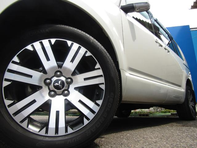 デリカD:5 D パワーパッケージ ケンウッド彩速ナビ CD/DVD再生 地デジ 両パワスラ 1オーナー車 ETC クルーズコントロール HIDヘッドライト(15枚目)