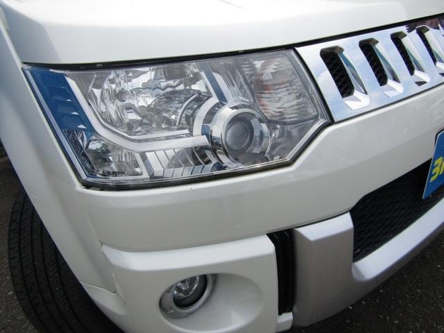 デリカD:5 D パワーパッケージ ケンウッド彩速ナビ CD/DVD再生 地デジ 両パワスラ 1オーナー車 ETC クルーズコントロール HIDヘッドライト(18枚目)