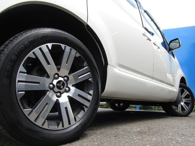 デリカD:5 D パワーパッケージ ケンウッド彩速ナビ CD/DVD再生 地デジ 両パワスラ 1オーナー車 ETC クルーズコントロール HIDヘッドライト(56枚目)