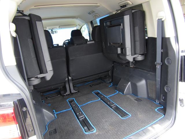 デリカD:5 D パワーパッケージ ケンウッド彩速ナビ CD/DVD再生 地デジ 両パワスラ 1オーナー車 ETC クルーズコントロール HIDヘッドライト(60枚目)