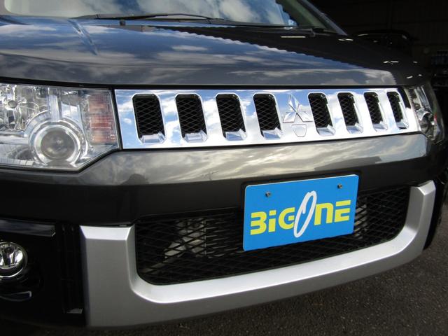 デリカD:5 D パワーパッケージ リフトUPカスタム カロッツェリア楽ナビ CD/DVD再生 BTオーディオ 地デジ 両パワスラ 後席フリップダウンモニター 16インチMGモンスター+DUELER バックカメラ ETC(20枚目)