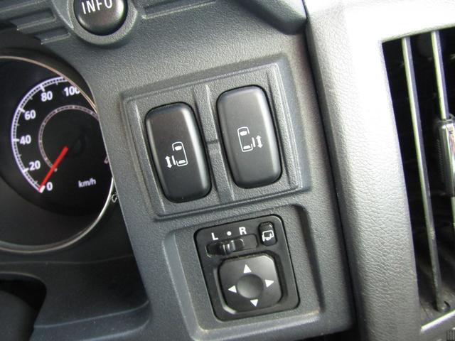 デリカD:5 D パワーパッケージ リフトUPカスタム カロッツェリア楽ナビ CD/DVD再生 BTオーディオ 地デジ 両パワスラ 後席フリップダウンモニター 16インチMGモンスター+DUELER バックカメラ ETC(46枚目)