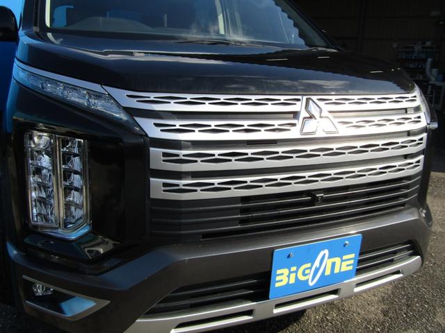 デリカD:5 G パワーパッケージ 10.1型メモリナビ CD/DVD再生 BTオーディオ 地デジ 両側パワスラ アラウンドビューモニター エレクトリックテールゲート ETC ヒーター付き電動シート eアシスト LEDヘッドライト(19枚目)