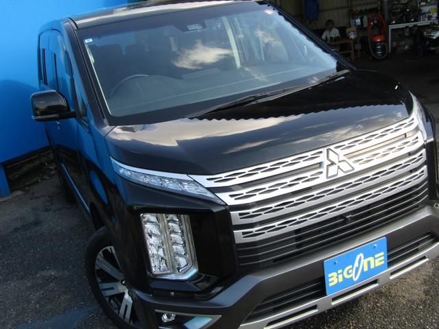 デリカD:5 G パワーパッケージ 10.1型メモリナビ CD/DVD再生 BTオーディオ 地デジ 両側パワスラ アラウンドビューモニター エレクトリックテールゲート ETC ヒーター付き電動シート eアシスト LEDヘッドライト(21枚目)