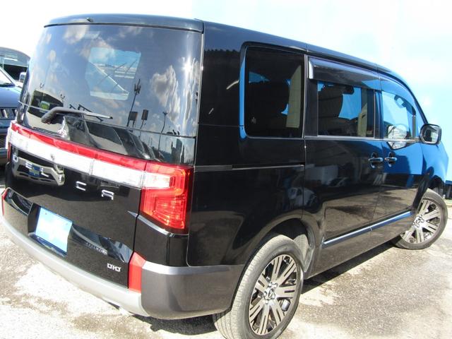 デリカD:5 G パワーパッケージ 10.1型メモリナビ CD/DVD再生 BTオーディオ 地デジ 両側パワスラ アラウンドビューモニター エレクトリックテールゲート ETC ヒーター付き電動シート eアシスト LEDヘッドライト(63枚目)