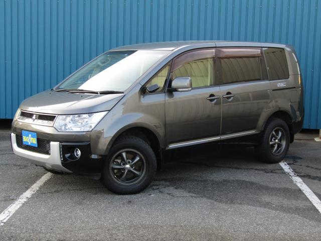 デリカＤ：５ Ｄ　パワーパッケージ　アルパイン９型ＢＩＧＸ　ＣＤ／ＤＶＤ再生　ＢＴオーディオ　地デジ　両パワスラ　バックカメラ　ＥＴＣ　クルーズコントロール　シートヒーター　ＨＩＤヘッドライト（11枚目）