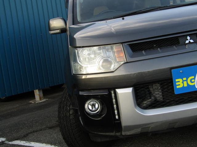 デリカＤ：５ Ｄ　パワーパッケージ　アルパイン９型ＢＩＧＸ　ＣＤ／ＤＶＤ再生　ＢＴオーディオ　地デジ　両パワスラ　バックカメラ　ＥＴＣ　クルーズコントロール　シートヒーター　ＨＩＤヘッドライト（18枚目）