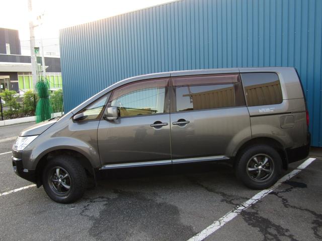 デリカＤ：５ Ｄ　パワーパッケージ　アルパイン９型ＢＩＧＸ　ＣＤ／ＤＶＤ再生　ＢＴオーディオ　地デジ　両パワスラ　バックカメラ　ＥＴＣ　クルーズコントロール　シートヒーター　ＨＩＤヘッドライト（20枚目）