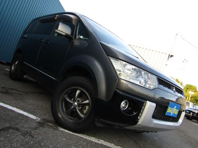 デリカＤ：５ Ｄ　パワーパッケージ　アルパイン９型ＢＩＧＸ　ＣＤ／ＤＶＤ再生　ＢＴオーディオ　地デジ　両パワスラ　バックカメラ　ＥＴＣ　クルーズコントロール　シートヒーター　ＨＩＤヘッドライト（23枚目）