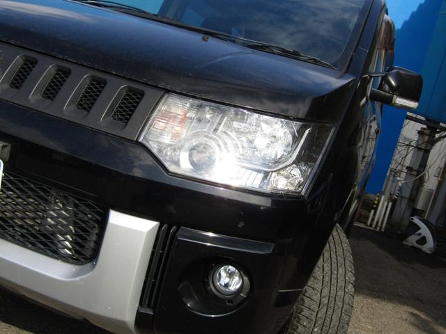 デリカＤ：５ Ｄ　パワーパッケージ　アルパイン９型ＢＩＧＸ　ＣＤ／ＤＶＤ再生　ＢＴオーディオ　地デジ　両パワスラ　後席フリップダウンモニター　バックカメラ　ＥＴＣ　シートヒーター　社外１６ＡＷ＋ジオランダー（22枚目）