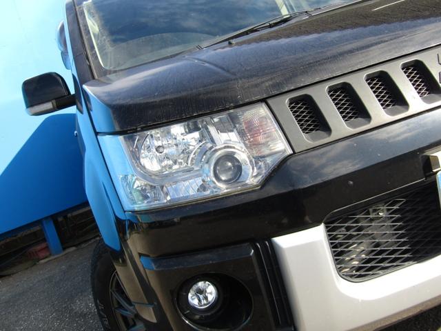 デリカＤ：５ Ｄ　パワーパッケージ　アルパイン９型ＢＩＧＸ　ＣＤ／ＤＶＤ再生　ＢＴオーディオ　地デジ　両パワスラ　後席フリップダウンモニター　バックカメラ　ＥＴＣ　シートヒーター　社外１６ＡＷ＋ジオランダー（23枚目）