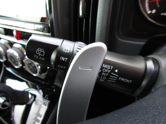 デリカＤ：５ Ｄ　パワーパッケージ　アルパイン９型ＢＩＧＸ　ＣＤ／ＤＶＤ再生　ＢＴオーディオ　地デジ　両パワスラ　後席フリップダウンモニター　バックカメラ　ＥＴＣ　シートヒーター　社外１６ＡＷ＋ジオランダー（47枚目）