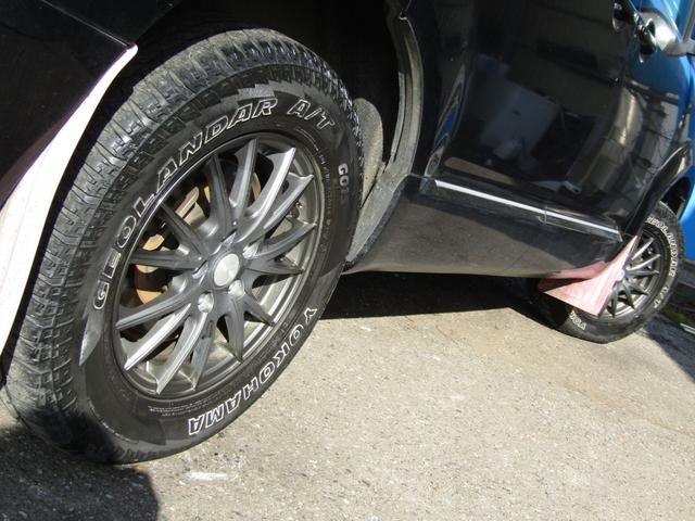 デリカＤ：５ Ｄ　パワーパッケージ　アルパイン９型ＢＩＧＸ　ＣＤ／ＤＶＤ再生　ＢＴオーディオ　地デジ　両パワスラ　後席フリップダウンモニター　バックカメラ　ＥＴＣ　シートヒーター　社外１６ＡＷ＋ジオランダー（60枚目）