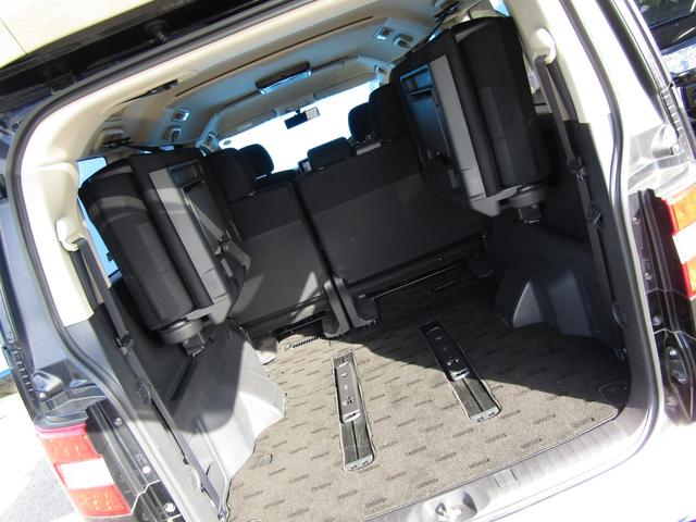 デリカＤ：５ Ｄ　パワーパッケージ　アルパイン９型ＢＩＧＸ　ＣＤ／ＤＶＤ再生　ＢＴオーディオ　地デジ　両パワスラ　後席フリップダウンモニター　バックカメラ　ＥＴＣ　シートヒーター　社外１６ＡＷ＋ジオランダー（65枚目）