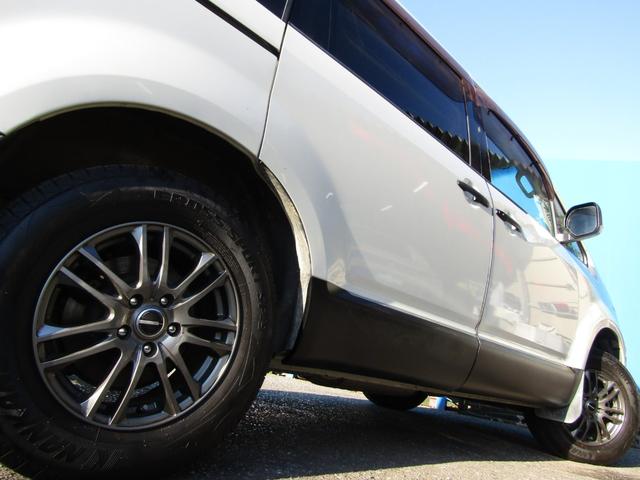 デリカＤ：５ シャモニー　ユーザー買取　純正ＨＤＤマルチナビ　ＣＤ／ＤＶＤ再生　地デジ　両パワスラ　Ｆ／Ｓ／Ｒカメラ　後席フリップダウンモニター　エレクトリックテールゲート　Ｆ／Ｒチューブガード　社外１６ＡＷＥＴＣ（64枚目）