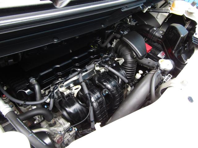 デリカＤ：５ Ｇ　パワーパッケージ　７人乗り　アルパイン８型ＢＩＧＸ　ＣＤ／ＤＶＤ再生　ＢＴオーディオ　地デジ　両パワスラ　バックカメラ　後席フリップダウンモニター　ＥＴＣ　Ｆ／Ｓ／Ｒチューブガード　クルーズコントロール　ＨＩＤライト（64枚目）