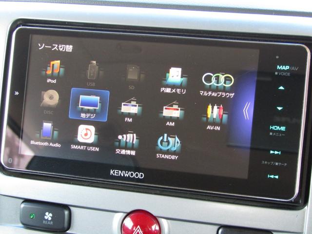 デリカＤ：５ Ｇ　パワーパッケージ　リフトＵＰカスタム　ケンウッド彩速ナビ　ＣＤ／ＤＶＤ再生　ＢＴオーディオ　地デジ　両パワスラ　後席フリップダウンモニター　　アイメタルＸ＋Ｋｏ２　ＪＡＯＳリアスキッドプレート　Ｈｉ－ＭＡＸマフラー（31枚目）