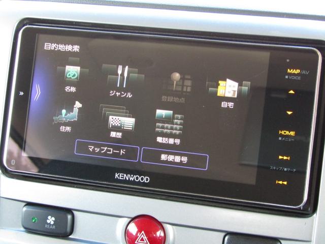 デリカＤ：５ Ｇ　パワーパッケージ　リフトＵＰカスタム　ケンウッド彩速ナビ　ＣＤ／ＤＶＤ再生　ＢＴオーディオ　地デジ　両パワスラ　後席フリップダウンモニター　　アイメタルＸ＋Ｋｏ２　ＪＡＯＳリアスキッドプレート　Ｈｉ－ＭＡＸマフラー（32枚目）