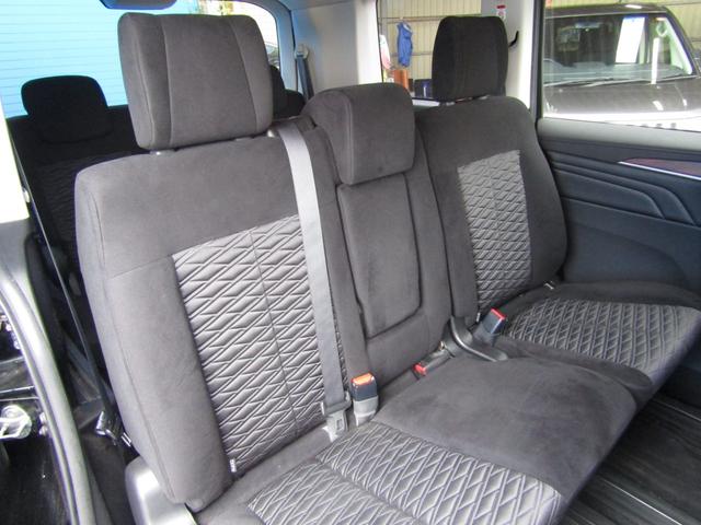 デリカＤ：５ Ｐ　１０．１型ナビ　ＣＤ／ＤＶＤ再生　ＢＴオーディオ　地デジ　両パワスラ　アラウンドビューモニター　エレクトリックテールゲート　後席フリップダウンモニター　マッドクロス１６ＡＷ＋オープンカントリー　ＥＴＣ（28枚目）