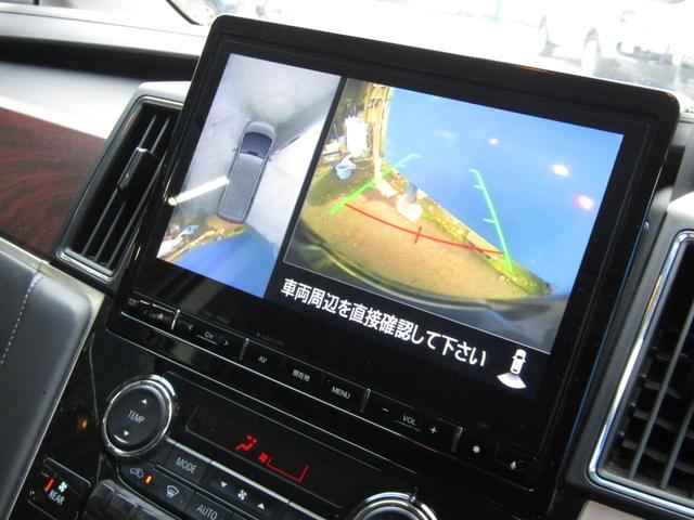 デリカＤ：５ Ｐ　１０．１型ナビ　ＣＤ／ＤＶＤ再生　ＢＴオーディオ　地デジ　両パワスラ　アラウンドビューモニター　エレクトリックテールゲート　後席フリップダウンモニター　マッドクロス１６ＡＷ＋オープンカントリー　ＥＴＣ（35枚目）