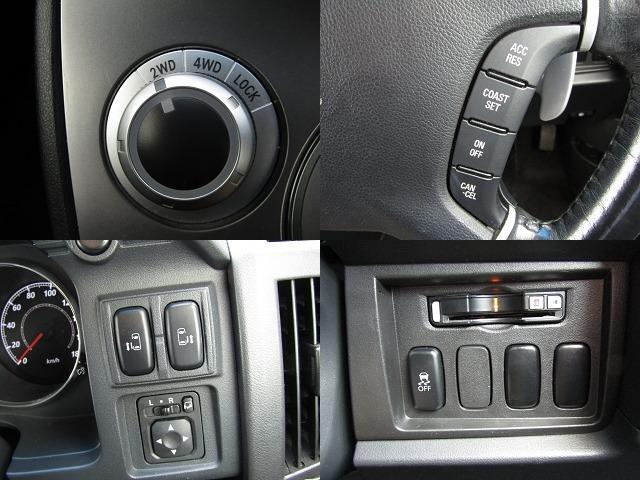 デリカＤ：５ Ｇ　パワーパッケージ　ユーザー買取　ストラーダ７型メモリナビ　ＣＤ／ＤＶＤ再生　ＢＴオーディオ　地デジ　両パワスラ　バックカメラ　ＥＴＣ　クルーズコントロール　ＨＩＤヘッドライト（6枚目）