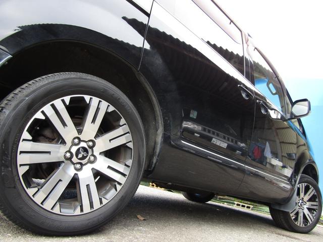 デリカＤ：５ Ｇ　パワーパッケージ　ユーザー買取　ストラーダ７型メモリナビ　ＣＤ／ＤＶＤ再生　ＢＴオーディオ　地デジ　両パワスラ　バックカメラ　ＥＴＣ　クルーズコントロール　ＨＩＤヘッドライト（53枚目）