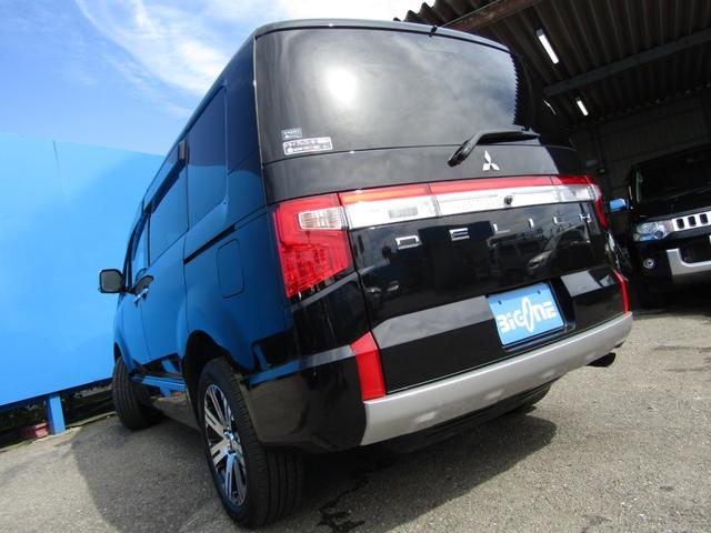 デリカＤ：５ Ｐ　１０．１型ナビ　ＣＤ／ＤＶＤ再生　ＢＴオーディオ　地デジ　両パワスラ　アラウンドビュー　エレクトリックテールゲート　ＥＴＣ　ＵＳＢ接続　ヒーター付き電動シート　ｅアシスト　ＬＥＤヘッドライト（66枚目）