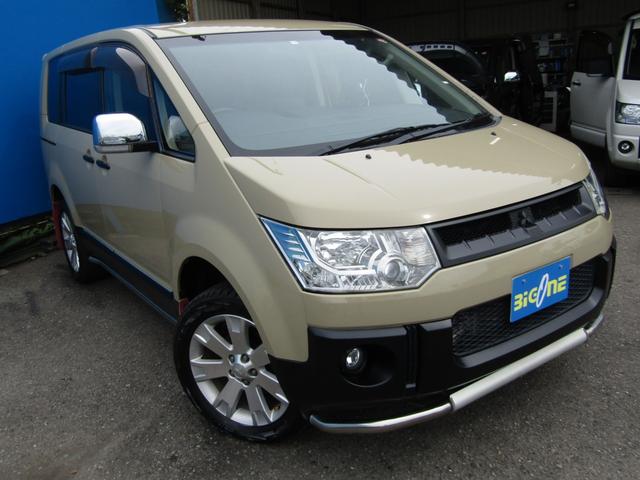 デリカＤ：５ Ｄ　パワーパッケージ　ＮＥＷカラーカスタム　７人乗り　ストラーダ７型メモリナビ　ＣＤ／ＤＶＤ再生　ＢＴオーディオ　地デジ　ＵＳＢ接続　両パワスラ　バックカメラ　Ｆ／Ｓ／Ｒチューブガード　ＥＴＣ　クルーズコントロール（20枚目）