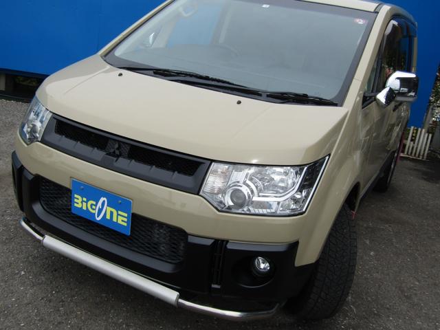 デリカＤ：５ Ｄ　パワーパッケージ　ＮＥＷカラーカスタム　７人乗り　ストラーダ７型メモリナビ　ＣＤ／ＤＶＤ再生　ＢＴオーディオ　地デジ　ＵＳＢ接続　両パワスラ　バックカメラ　Ｆ／Ｓ／Ｒチューブガード　ＥＴＣ　クルーズコントロール（23枚目）