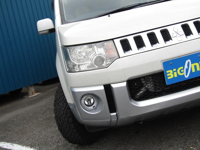 デリカＤ：５ Ｄ　パワーパッケージ　リフトＵＰカスタム　カロッツェリアサイバーナビ　ＣＤ／ＤＶＤ再生　ＢＴオーディオ　地デジ　両パワスラ　１６インチＭＫ４６＋グッドリッチＫｏ２　ＪＡＯＳ１インチキット　ＥＴＣ　クルーズコントロール（17枚目）