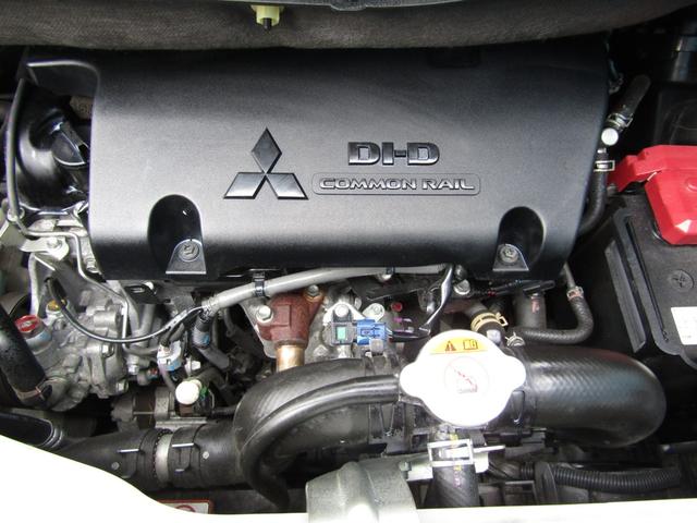 デリカＤ：５ Ｄ　パワーパッケージ　リフトＵＰカスタム　カロッツェリアサイバーナビ　ＣＤ／ＤＶＤ再生　ＢＴオーディオ　地デジ　両パワスラ　１６インチＭＫ４６＋グッドリッチＫｏ２　ＪＡＯＳ１インチキット　ＥＴＣ　クルーズコントロール（68枚目）