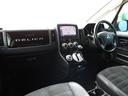 シャモニー　１０周年記念車　アルパイン９型ＢＩＧＸ　ＣＤ／ＤＶＤ再生　ＢＴオーディオ　地デジ　両パワスラ　フリップダウンモニター　バックカメラ　専用ハーフレザー　専用クローム１８ＡＷ　ＥＴＣ　ヒーター付きＰシート（30枚目）