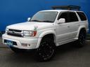 TOYOTA HILUX SURF