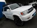 TOYOTA HILUX SURF